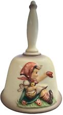 Goebel M.J Hummel 1979 Annual Collectible Bell Hum 701 Hand Crafted West Germany picture