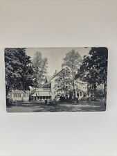 Vintage Postcard Olney Inn, Olney Maryland  picture