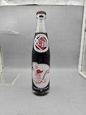 East Marietta 1983 All Star World Champions Georgia 10 oz Glass Coke Bottle FULL picture