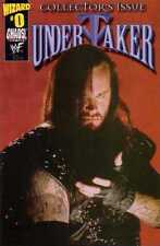 undertaker #0 picture