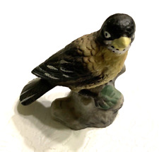 Cute Small Bird Figurine picture