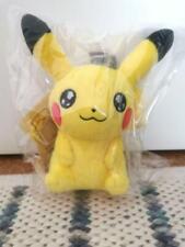NEW MY PIKACHU PLUSH DOLL SPARKLING EYES picture