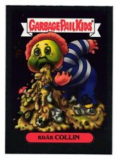 2003 Swedish Garbage Pail Kids Ans1 Pick your Card Ultra Rare Foreign Gpk 1st picture