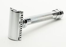Merkur 38 HD Classic Safety Razor Long Handle Outstanding Condition picture