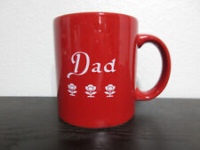 Vintage Waechtersbach Germany Dad You Are Special Today Coffee Mug Cup 2 Sided picture