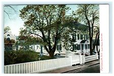 Ladd House Built 1760 Portsmouth NH New Hampshire Postcard Early View picture