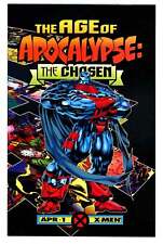 Age of Apocalypse: The Chosen [nn] High Grade Marvel (1995)  picture