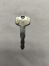 Vintage Nissan Key picture