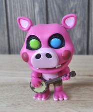 Funko Pop #364 Five Nights Pig Patch Vinyl Figure-Loose-FNAF *Pre-Owned* picture