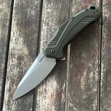 Kershaw USA Link CPM-20CV Assisted Open, 2nd picture
