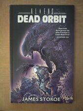 Aliens: Dead Orbit TPB (2018) Dark Horse First Edition & First Print picture