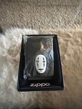 studio ghibli zippo- Brand New, purchased in Japan picture