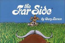 The Far Side Â® - Paperback By Gary Larson - GOOD picture