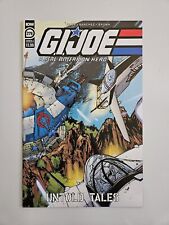 G.I. Joe A Real American Hero #279 (IDW, 2020) Cover A picture