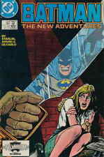 Batman #414 FN; DC | Jim Starlin The New Adventures 1st Print - we combine shipp picture