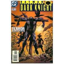 Batman: Legends of the Dark Knight #139 in Near Mint + condition. DC comics [v  picture