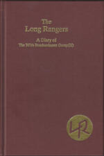 The Long Rangers, A Diary of the 307th Bombardment Group (H) by Sam Britt (NEW) picture