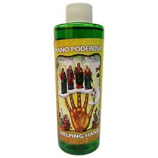 La Mano Poderosa Agua Espiritual 236ml / The Powerful Hand Spiritual Water 8oz picture