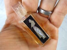 Givenchy Hot Couture Eau de Parfum .17 fl oz/5 ml Mini Perfume Splash Vintage picture