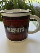 Vintage Hershey. Mug picture