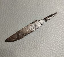 Ancient Viking ritual knife, small Viking ritual knife, Archaeologically Find. picture