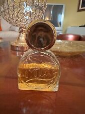 Rare vintage ABERGE BABE 40 ml left splash  Perfume Vintage 1976-1980s Original picture