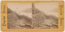 OREGON SV - Castle Rock - Popular Series 1880s picture