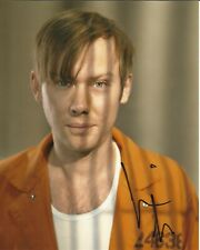 JIMMI SIMPSON SIGNED BREAKOUT KINGS PHOTO  (2) picture