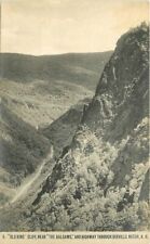 Dixieville Notch New Hampshire Old King Balsams Highway #9 Postcard 21-11788 picture