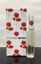Kenzo Flower Eau De Parfum Mini Splash 0.13 Fl Oz, As Pictured - New In Box picture