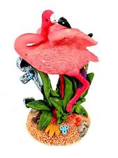 Greenbrier International Flamingo Figurine picture