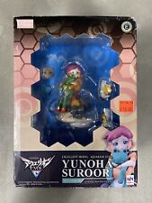 Aquarion Evol Yunoha Suroor 1/8 Scale Figure Megahouse Sealed U.S. Seller picture