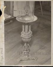 1979 Press Photo Cigar Stand - ctaa37358 picture