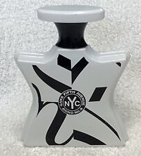 Bond No. 9 Saks Fifth Avenue Perfume 3.3 FL  OZ EDP Empty Bottle picture