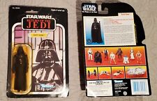 Star Wars items (7) in all from 1983 to 2014, New item added picture