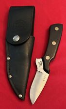 CROSMAN - RARE FIXED BLADE SERIAL #0358 - MADE IN 1982 EXCELLENT VINTAGE  picture