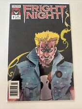 Fright Night #2 FN 8.0 1988 picture