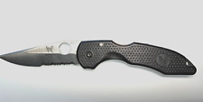 BENCHMADE 830S ASCENT FOLDING POCKET KNIFE w / ATS-34 SS Blade -GREAT CONDITION picture