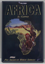 Africa by Clipper Travel Ad 2