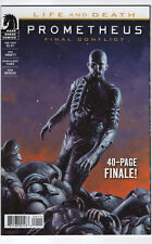 Prometheus Life And Death Final Conflict One Shot 1 2017 Dark Horse Comics Alien picture