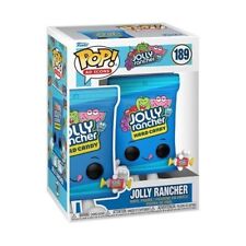 Jolly Rancher Hard Candy Funko Pop Vinyl Figure #189 NEW picture