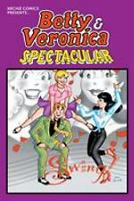 Betty & Veronica Spectacular Vol. 1 by Archie Superstars picture