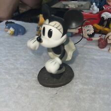 WALT DISNEY CLASSIC COLLECTION DYNAMITE DOG THE DELIVERY BOY MINNIE MOUSE picture