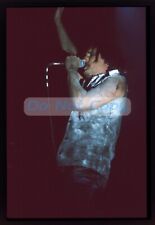 Early NINE INCH NAILS Trent Reznor NIN - Vintage 35mm Color Transparency C42 picture