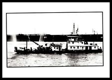 Postcard USCGC Scioto WLR-65504 picture