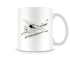 Cessna172 Floatplane Mug picture