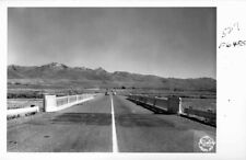 Ruby Mountains, U.S. 40 Elko Nevada 1950s OLD PHOTO picture