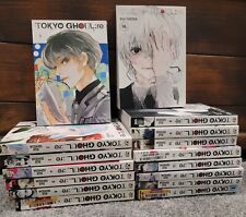 manga set english complete picture