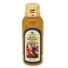 Anointing Oil 1 Oz Blessed Henna Prosperity Holy Bottle Authentic from Jerusalem picture