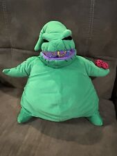 17” Oogie Boogie Plush, The Nightmare Before Christmas picture